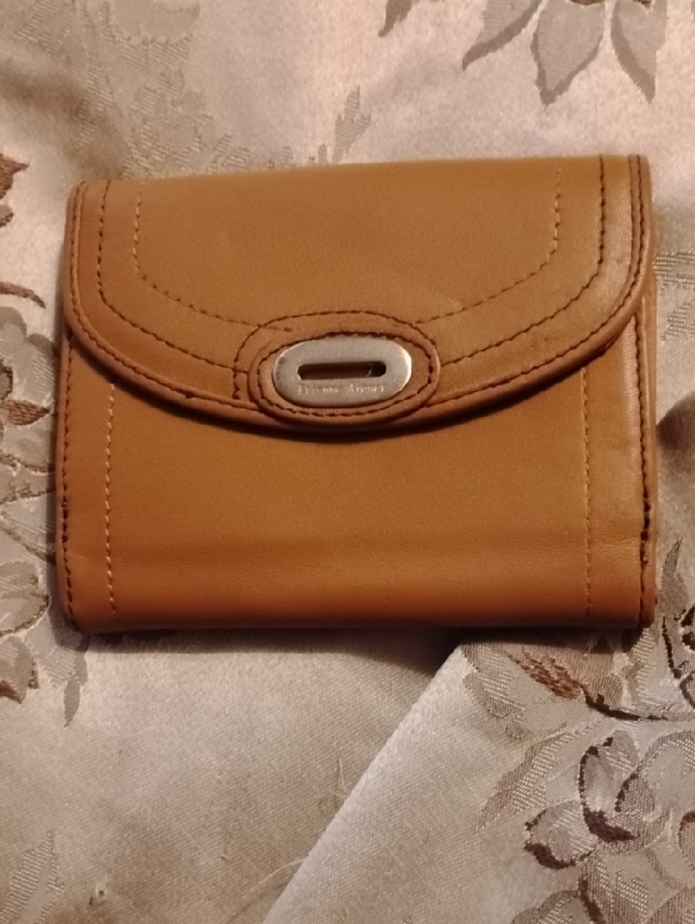 Etienne Aigner Wallet